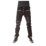 Men Gothic Trouser Pant For Men