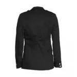 Men Gothic Coat Military Officer Coat Band Gothic Coat Halloween Coats Gothic Clothing