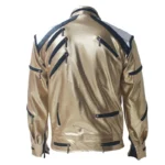 Mj Leather Jacket