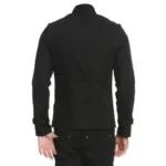 Men Psycho Bondo Punk Emo Gothic Jacket Men Gothic Jacket