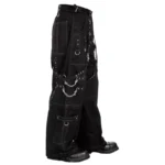 Men Gothic Trouser Elite Gothic Pant Baggy Pants Gothic Trouser