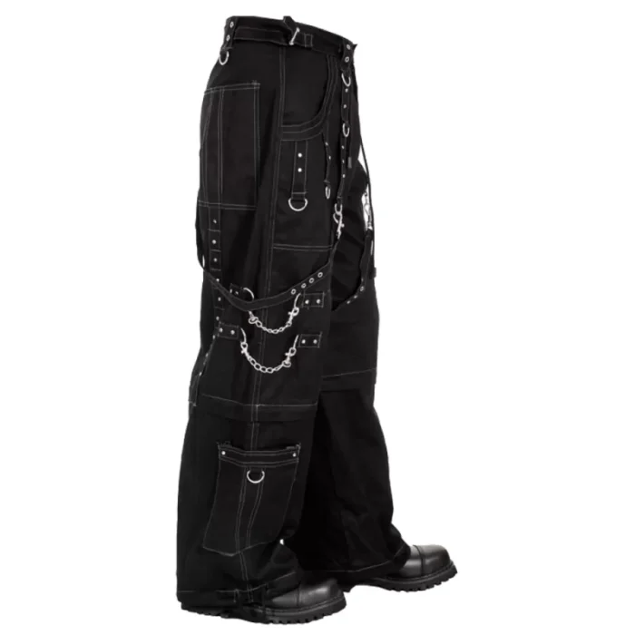 Men Gothic Trouser Elite Gothic Pant Baggy Pants Gothic Trouser