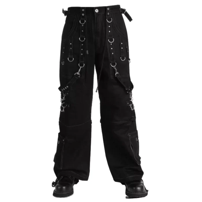 Men Gothic Trouser Elite Gothic Pant Baggy Pants Gothic Trouser