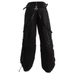 Men Gothic Trouser Elite Gothic Pant Baggy Pants Gothic Trouser