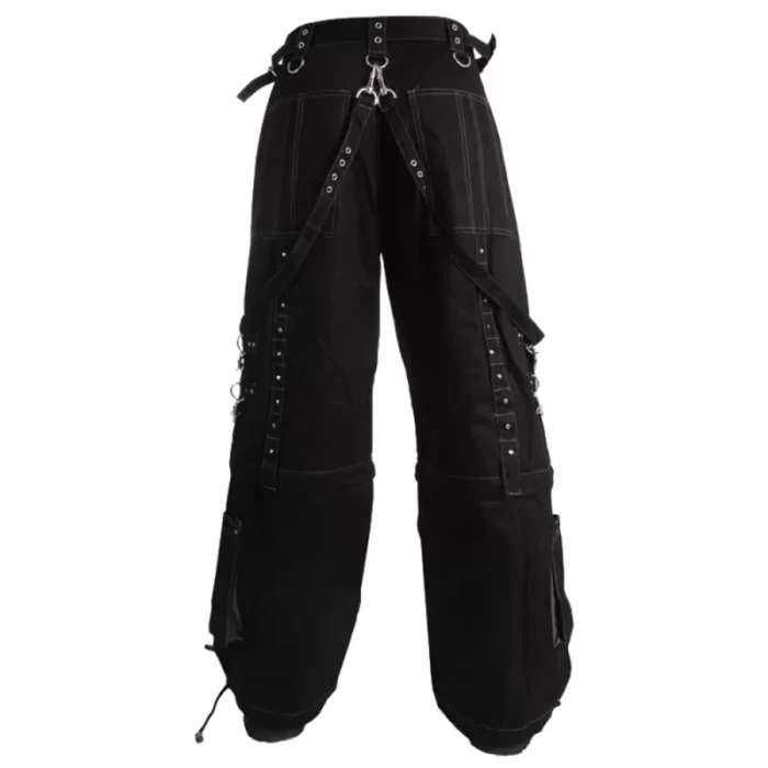 Men Gothic Trouser Elite Gothic Pant Baggy Pants Gothic Trouser