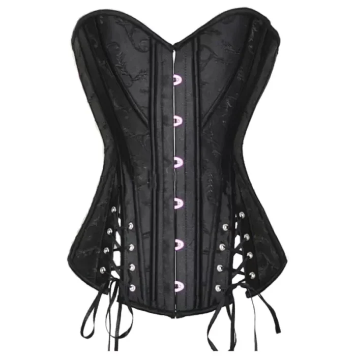 Women Over Bust Corset